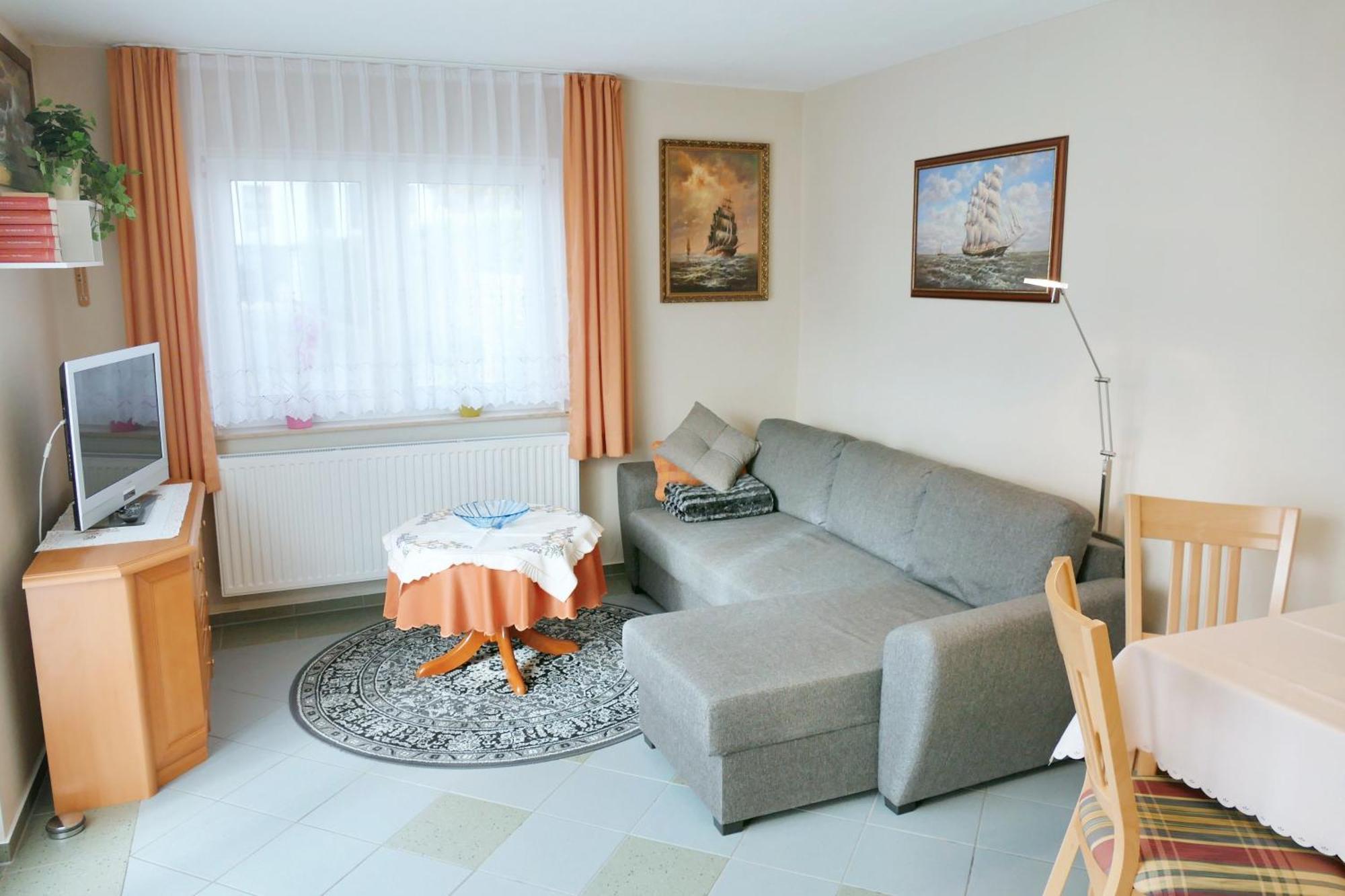 Strandnahe Ferienwohnungen เฮริงสดอร์ฟ ภายนอก รูปภาพ